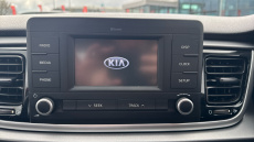 Kia Rio 1.4 2 5dr Petrol Hatchback